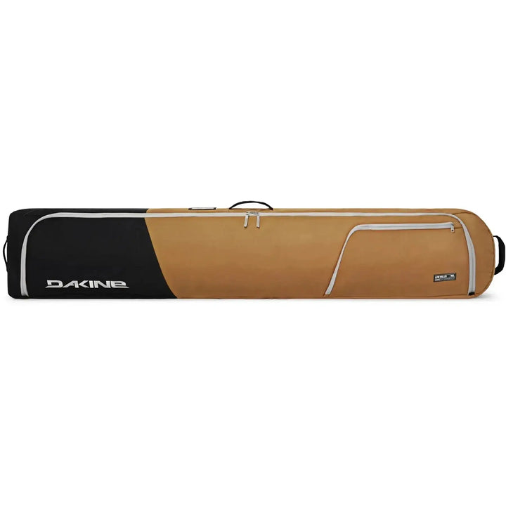 DaKine High Roller Snowboard Bag - Rubber / 165cm