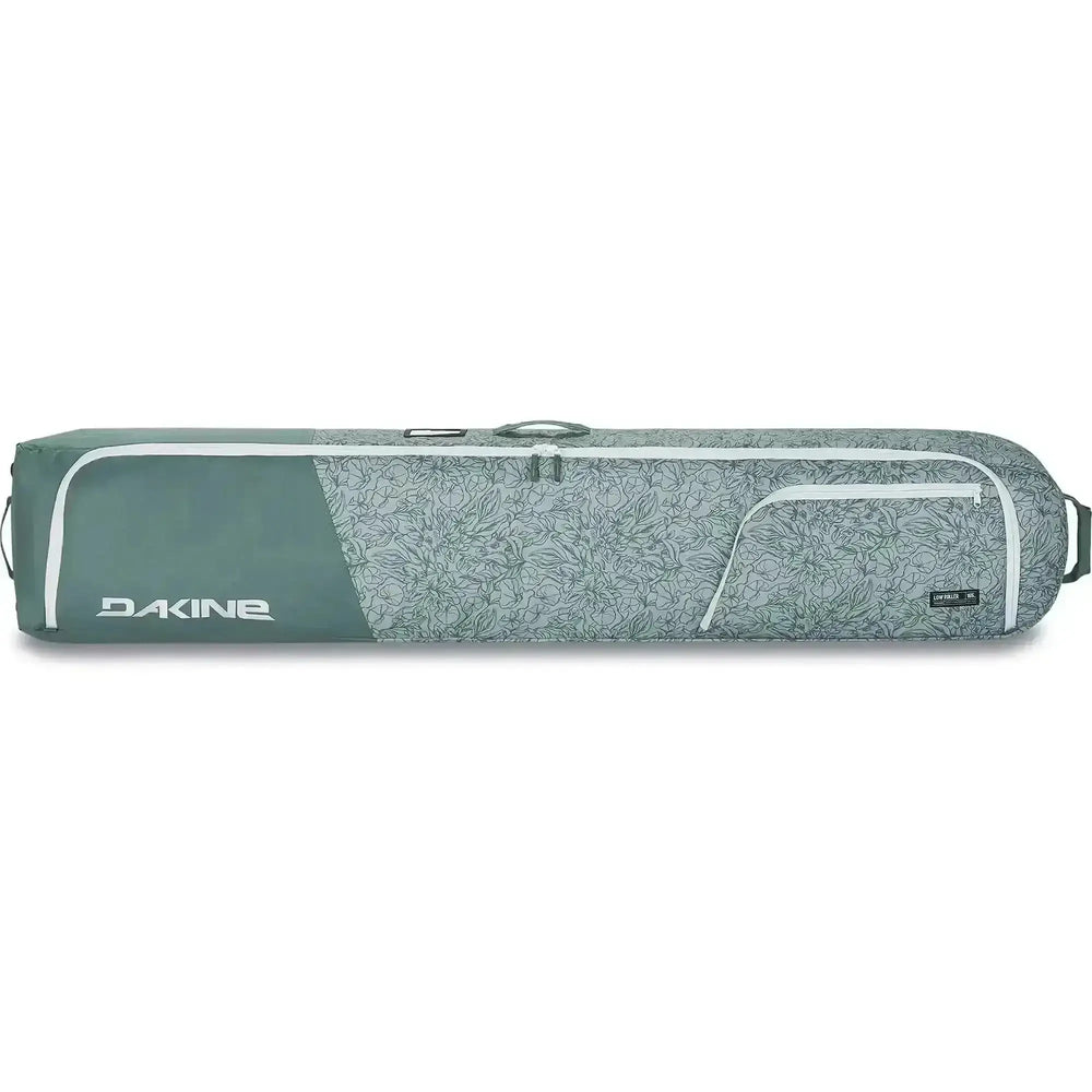 DaKine Low Roller Snowboard Bag Poppy Iceberg / 157cm 