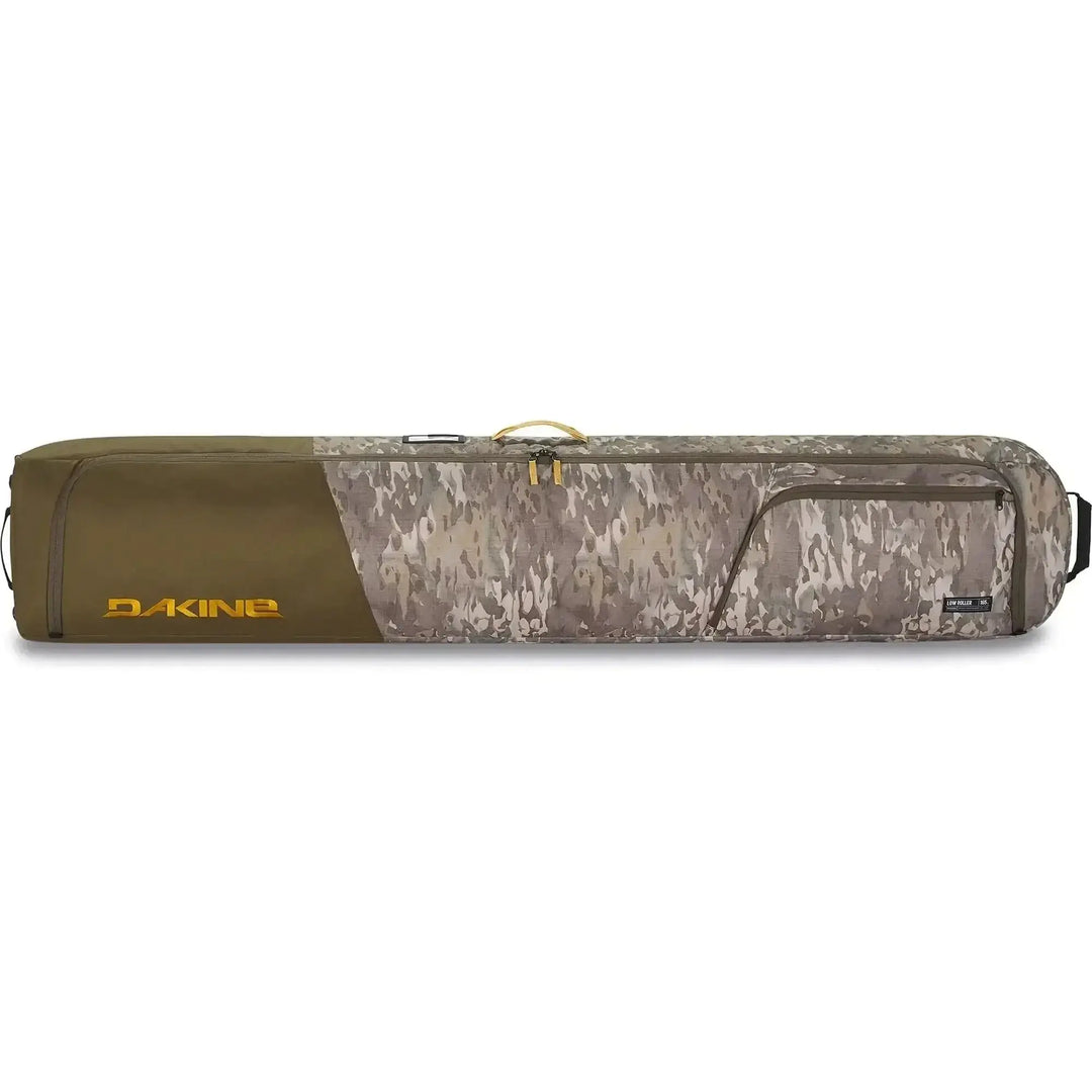 DaKine Low Roller Snowboard Bag Vintage Camo / 157cm 