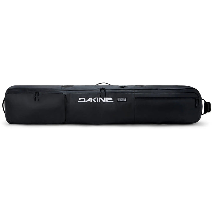 Dakine Low Roller Snowboard Bag - Black Coated / 157cm