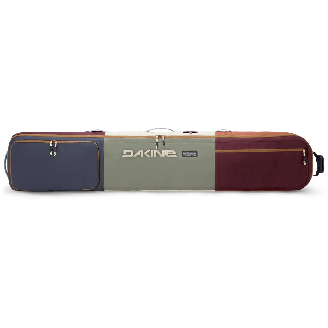 Dakine Low Roller Snowboard Bag - High Sierra / 165cm