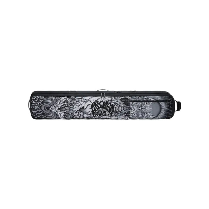 Dakine Low Roller Snowboard Bag - Mayhem Gifftin / 165cm