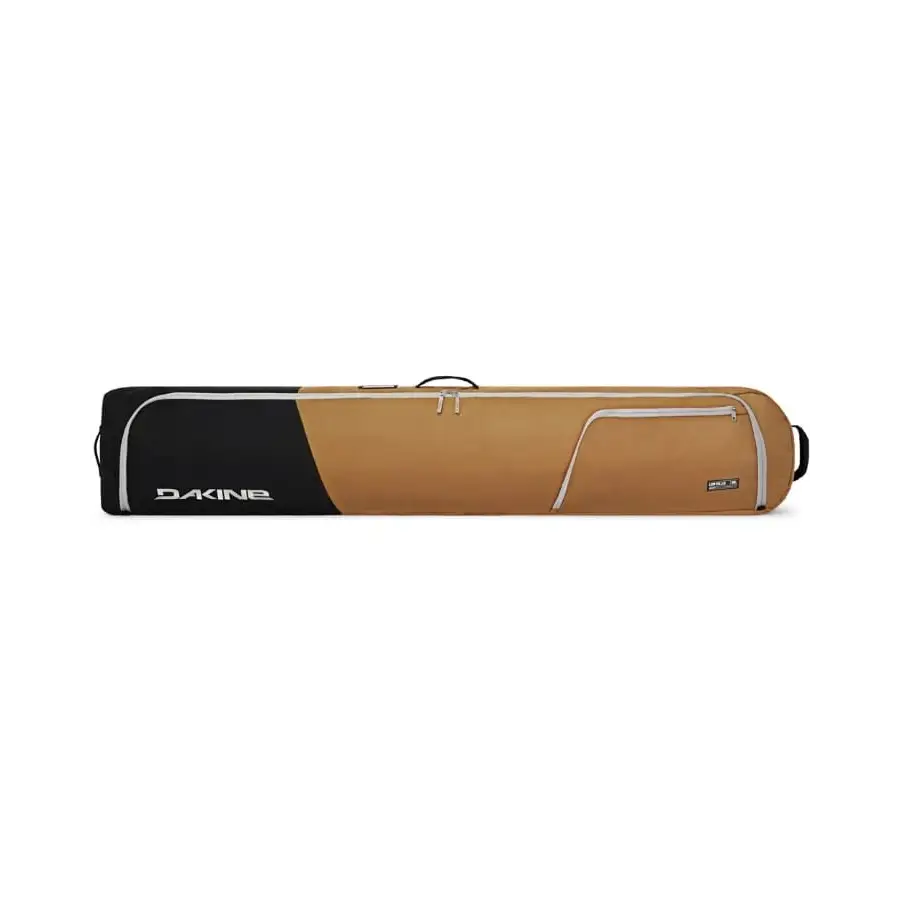 Dakine Low Roller Snowboard Bag Rubber / 157cm 