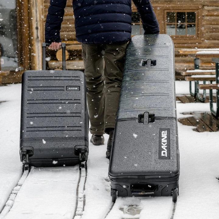 Dakine Low Roller Snowboard Hardside Bag 