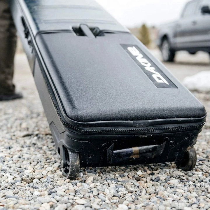 Dakine Low Roller Snowboard Hardside Bag 