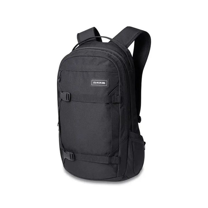 Dakine Mission Pro 25L Backpack Black 