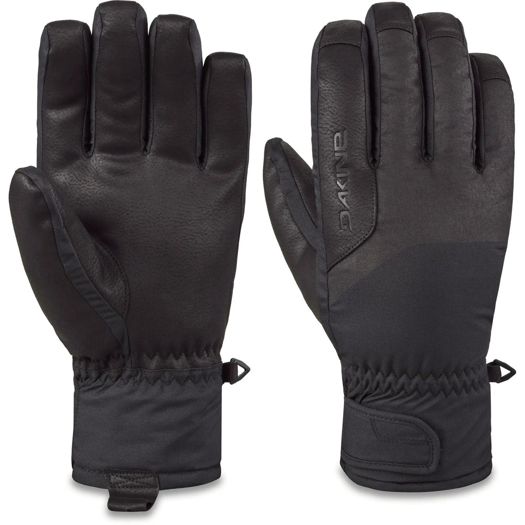 Dakine Nova Short Gloves 