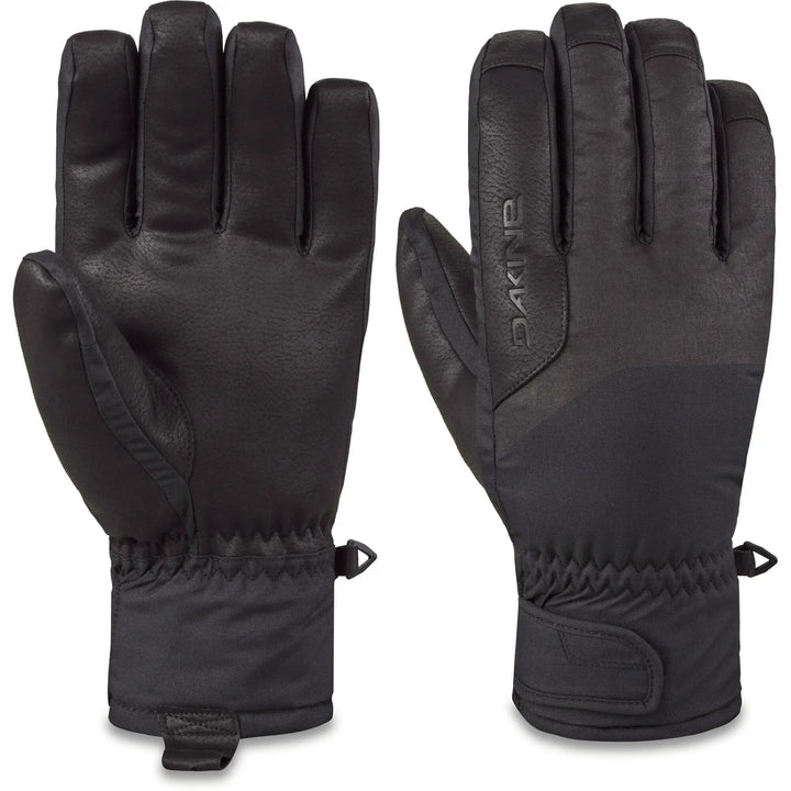 Dakine Nova Short Gloves 