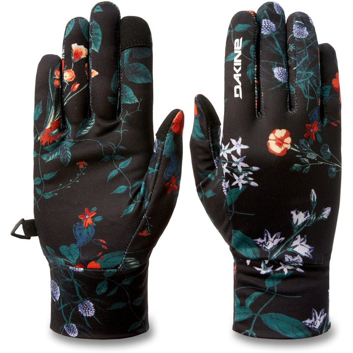 Dakine Rambler Womens Liner Gloves 