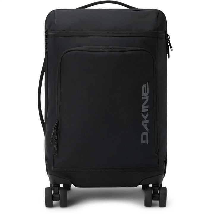 DaKine Split 4 Wheel Carry On Roller Bag 48L - Black