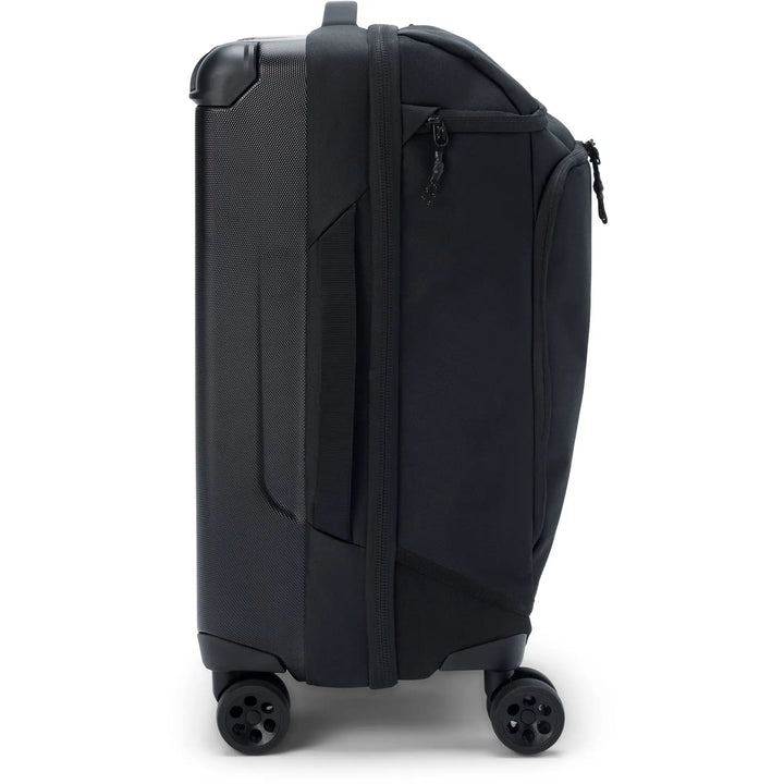 DaKine Split 4 Wheel Carry On Roller Bag 48L - Black