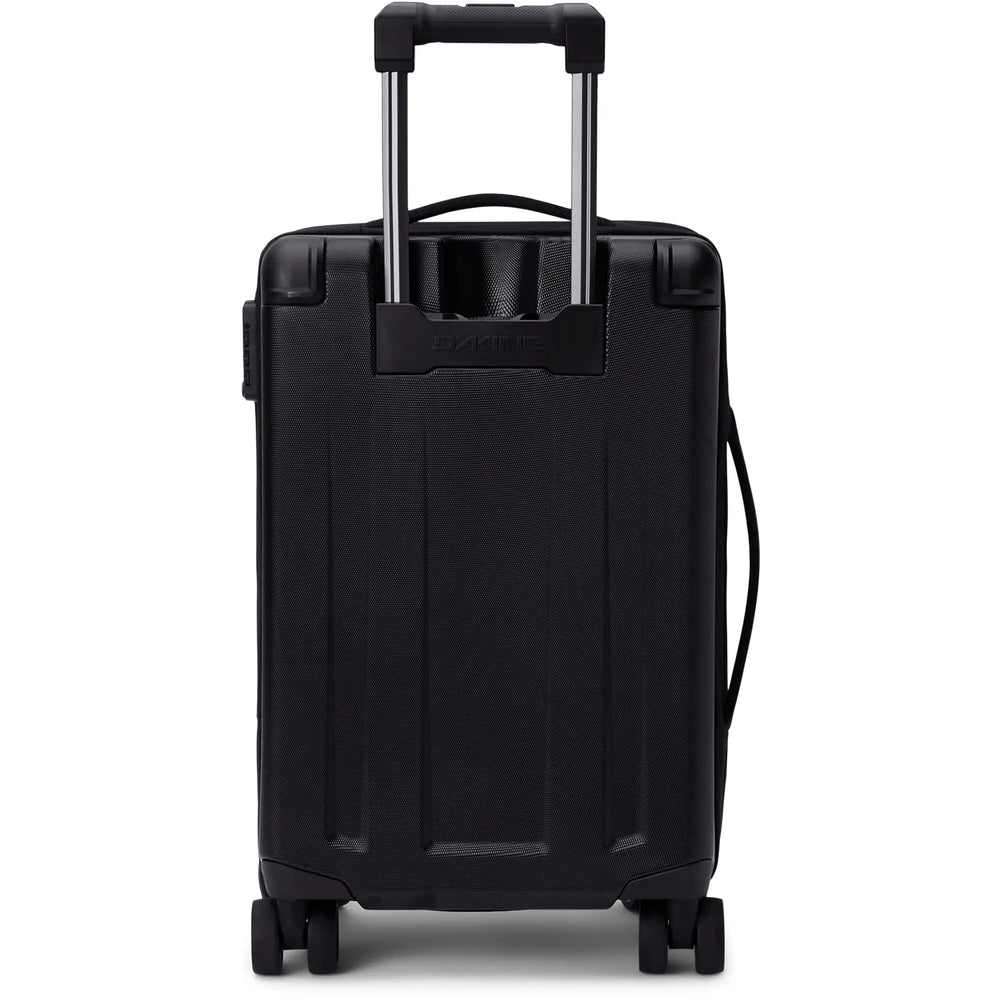 DaKine Split 4 Wheel Carry On Roller Bag 48L - Black