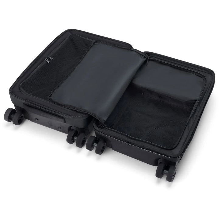 DaKine Split 4 Wheel Carry On Roller Bag 48L - Black