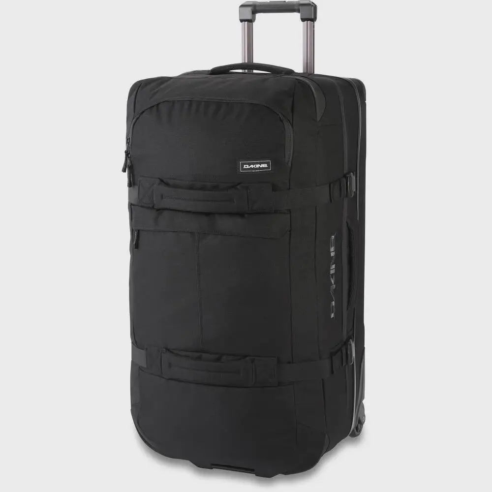 DaKine Split Roller 110L Bag - Black