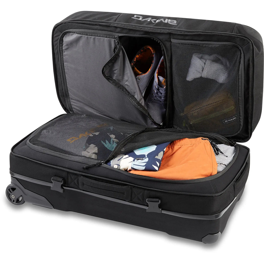 DaKine Split Roller 110L Bag - Mulled Basil