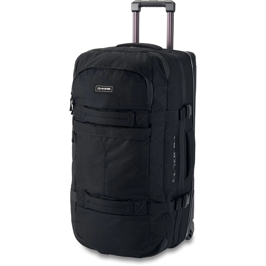 DaKine Split Roller 85L Bag - Black