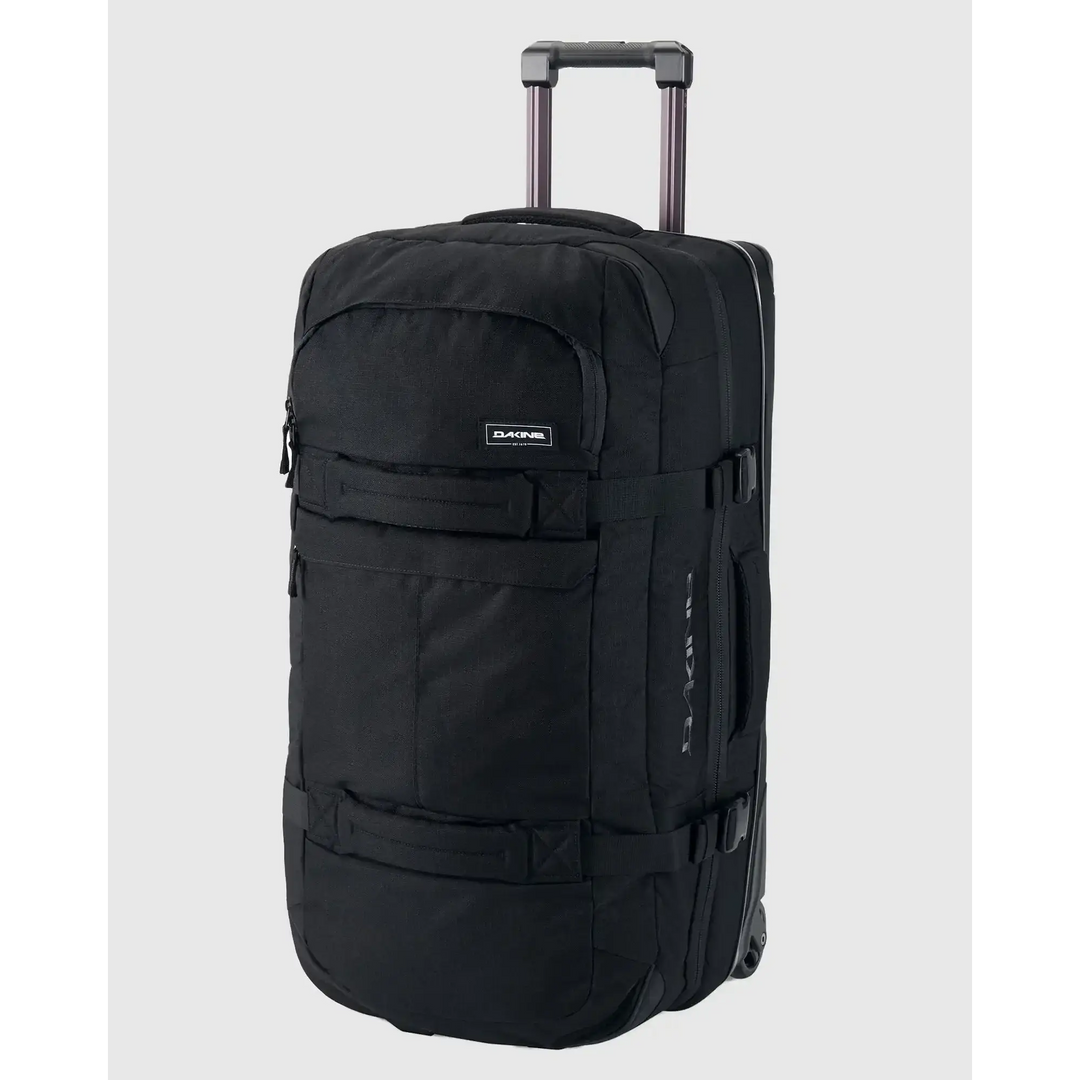 DaKine Split Roller 85L Bag Black 