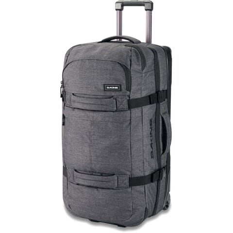 DaKine Split Roller 85L Bag Carbon 