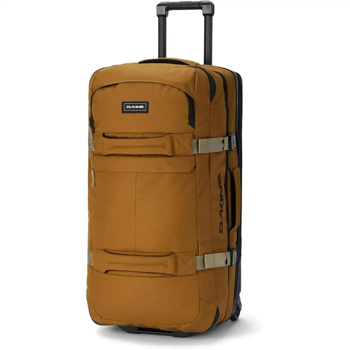 Dakine Split Roller 85L Bag Rubber 
