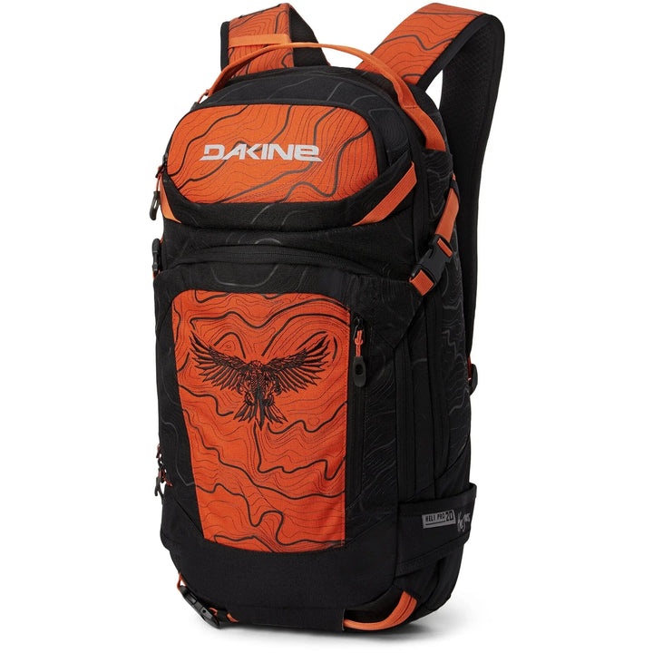 Dakine Team Heli Pro Kai Jones 20L Backpack 