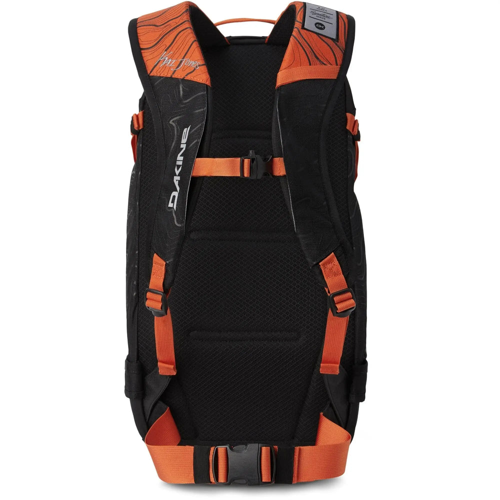 Dakine Team Heli Pro Kai Jones 20L Backpack 