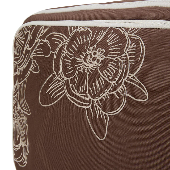 Dakine Team Low Roller Jamie Anderson Snowboard Bag 