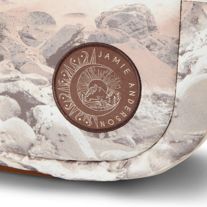 Dakine Team Low Roller Jamie Anderson Snowboard Bag 