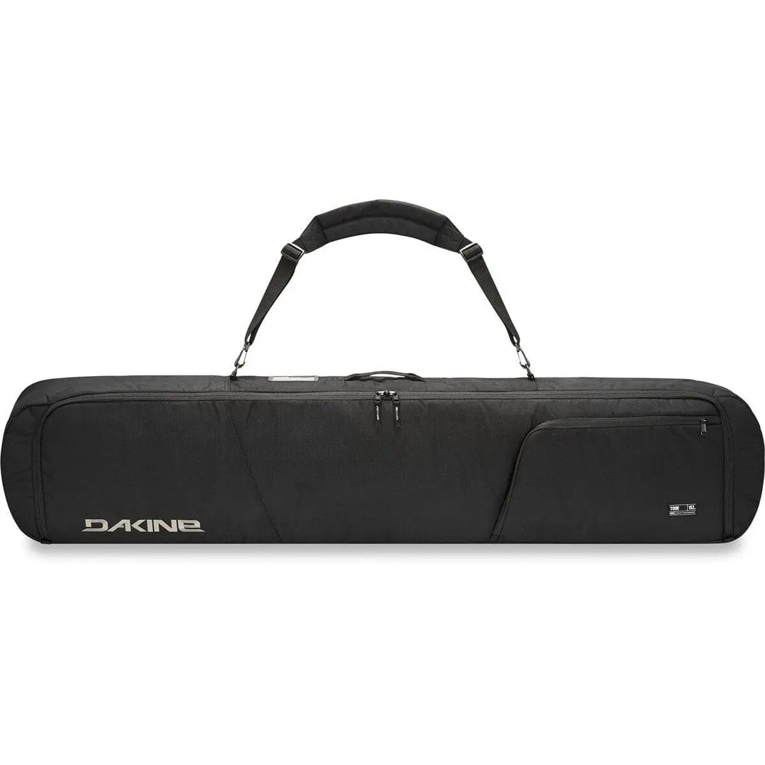 DaKine Tour Snowboard Bag Black / 157cm 