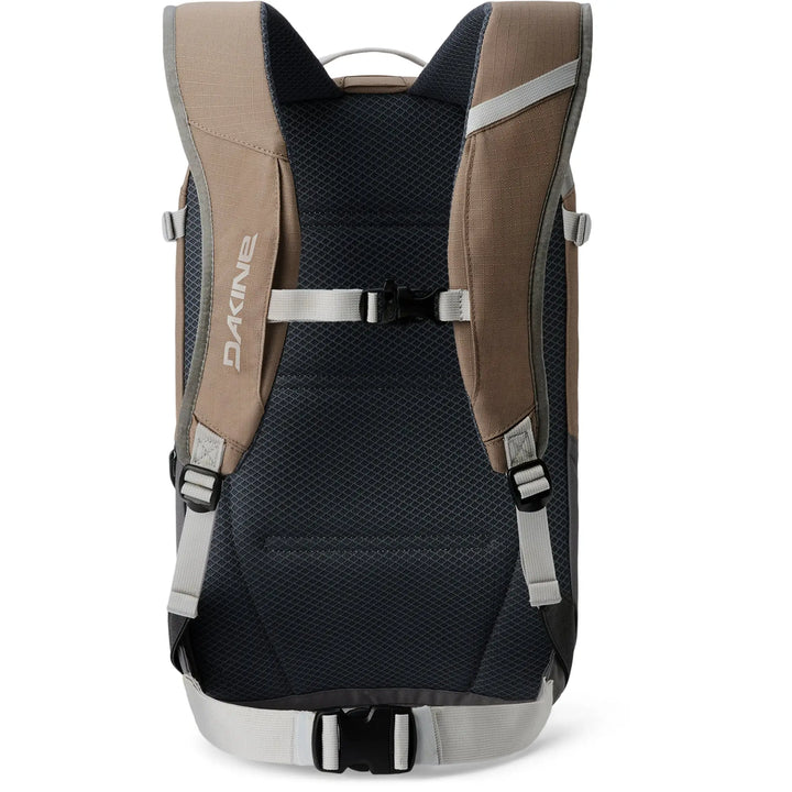 DaKine Womens Heli Pack 12L Backpack - Pinebark