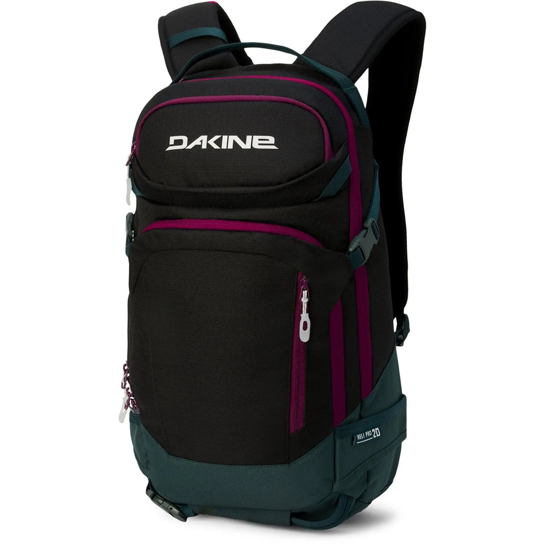 Dakine Womens Heli Pro 20L Backpack 