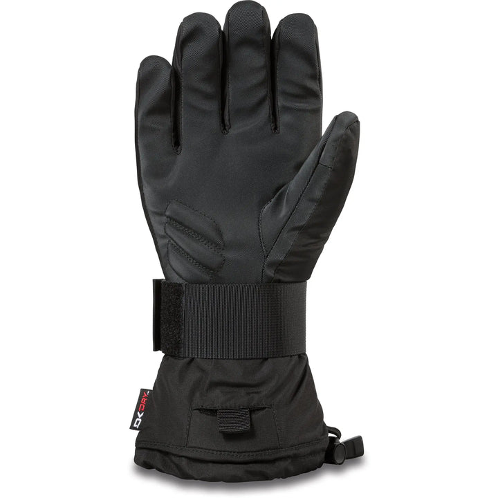 DaKine Wristguard Gloves