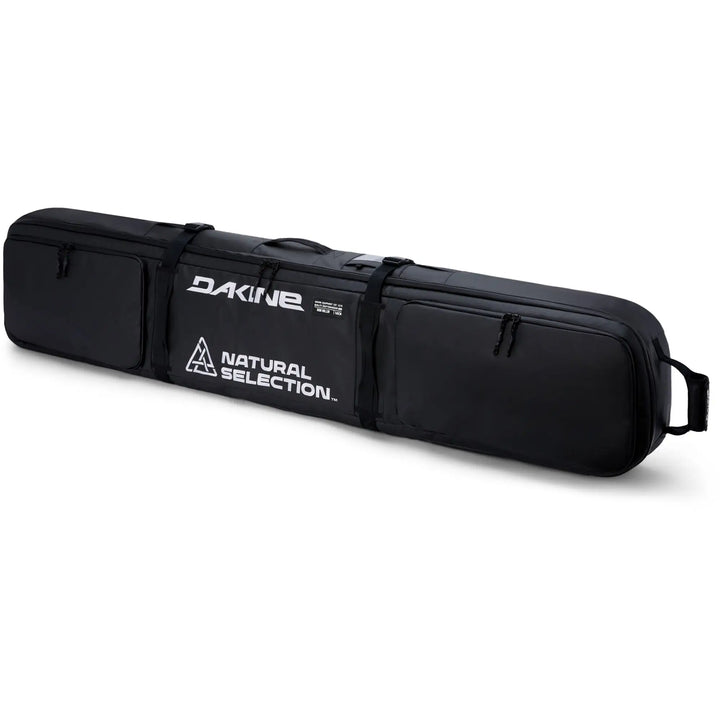 DaKine x NST High Roller Snowboard Bag - Black Coated / 165cm