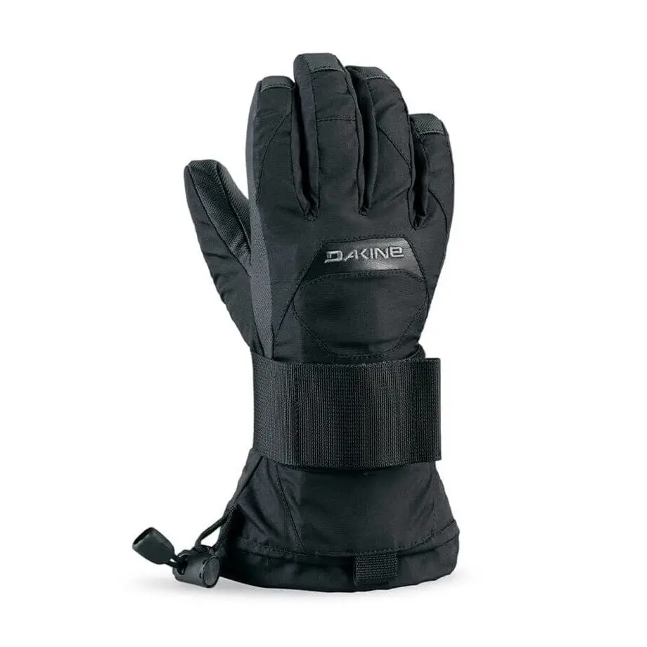 Dakine Youth Wristguard Gloves 