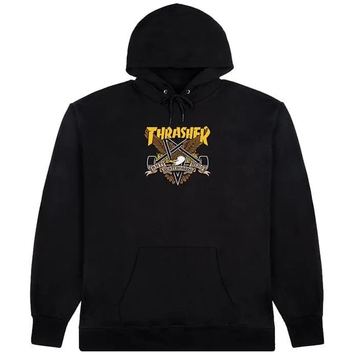Thrasher Eaglegram Hoody 