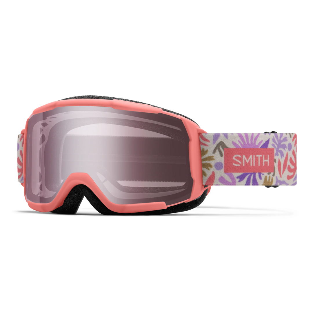 Smith Daredevil Kids Snow Goggles