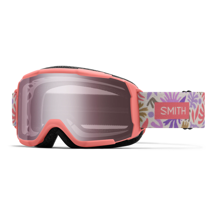 Smith Daredevil Kids Snow Goggles