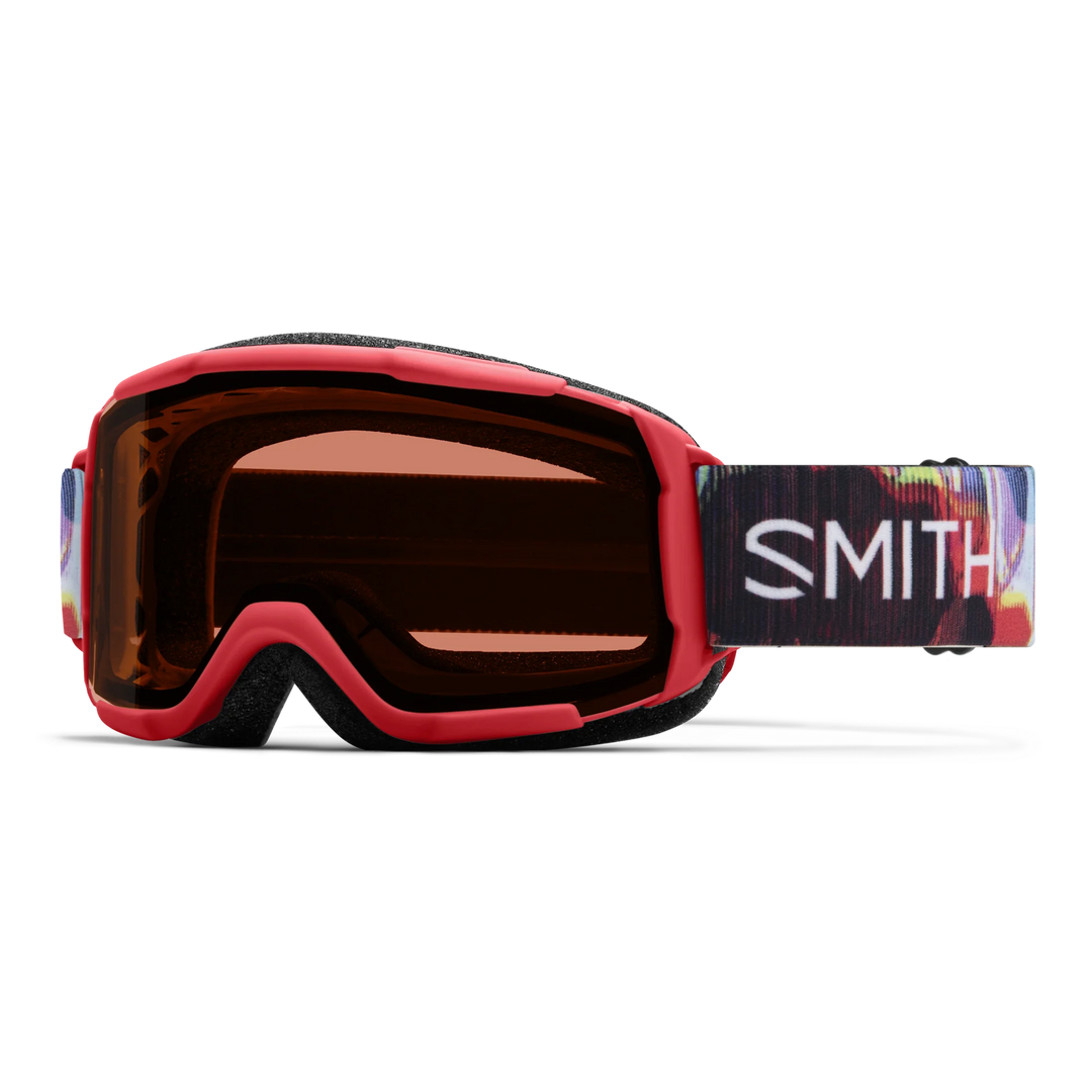 Smith Daredevil Kids Snow Goggles