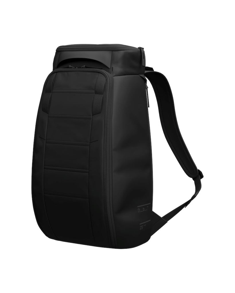 D__b_ Hugger Backpack 25L Black Out 