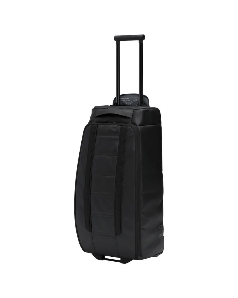 D__b_ Hugger Roller Bag 60L Black Out 