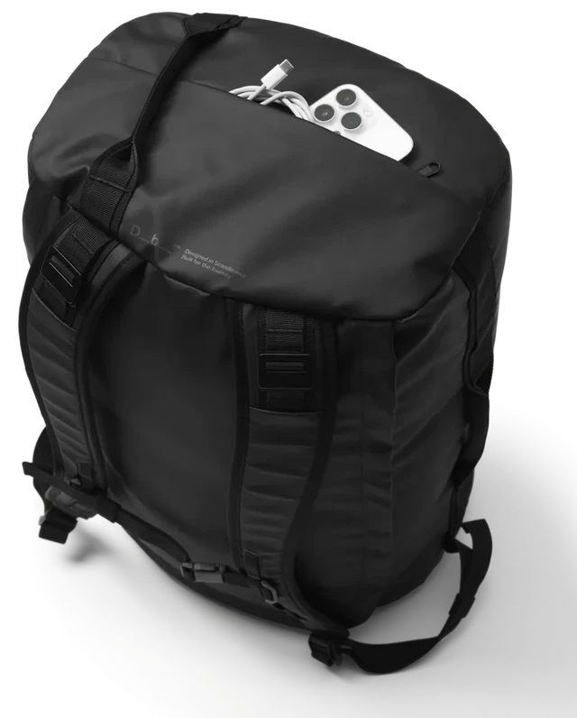 D_b_ Roamer Duffel 40L 