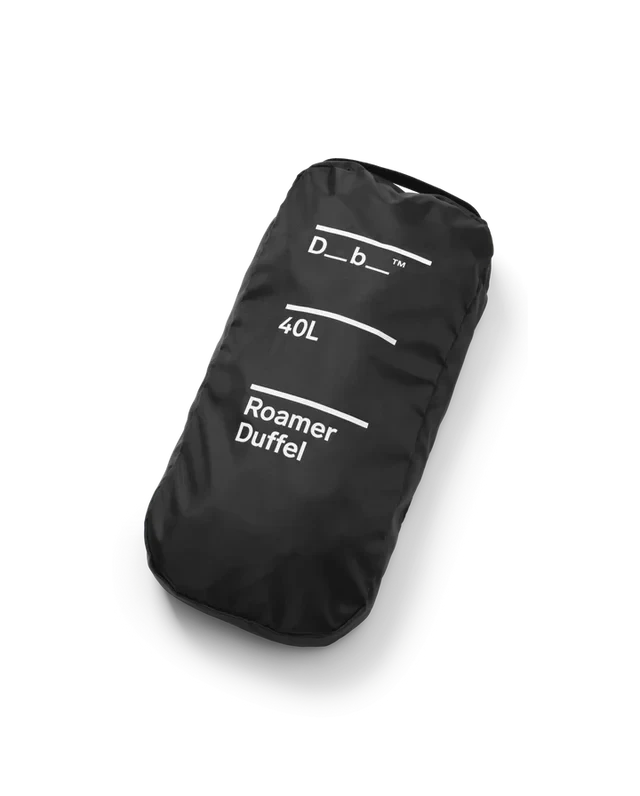 D_b_ Roamer Duffel 40L 