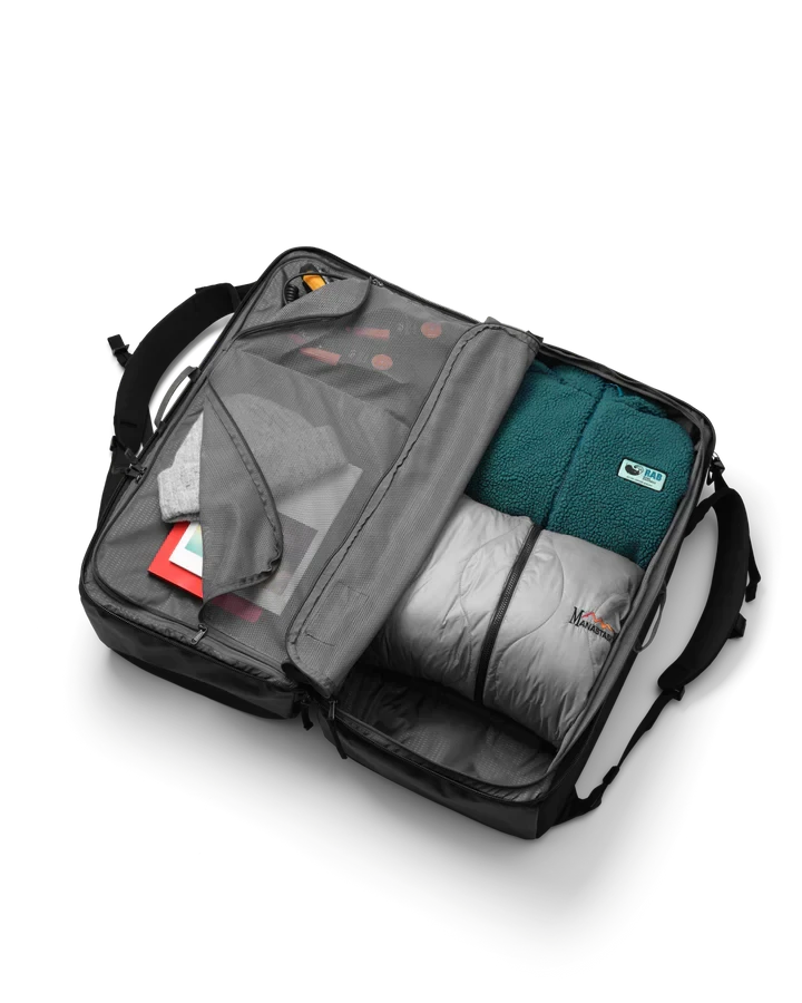 D_b_ Roamer Split Duffel 90L 