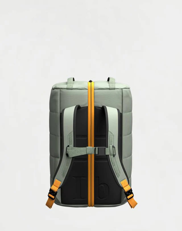 D_b_ Roamer Pro Split Duffel 50L