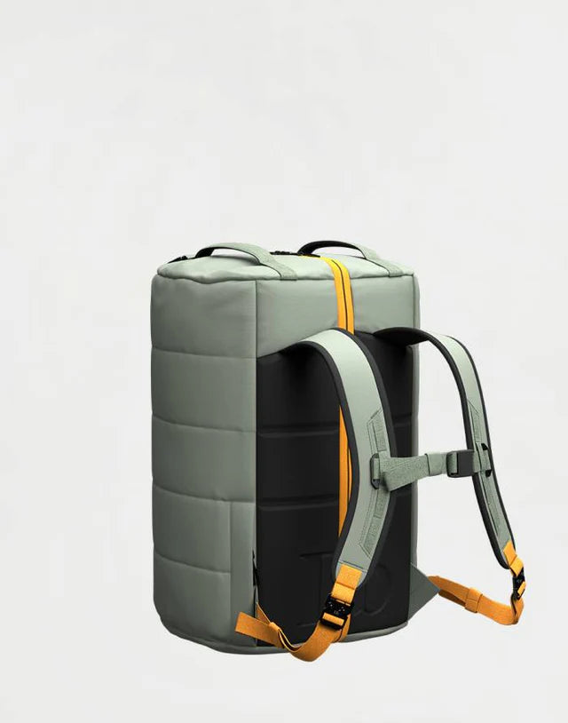 D_b_ Roamer Pro Split Duffel 50L