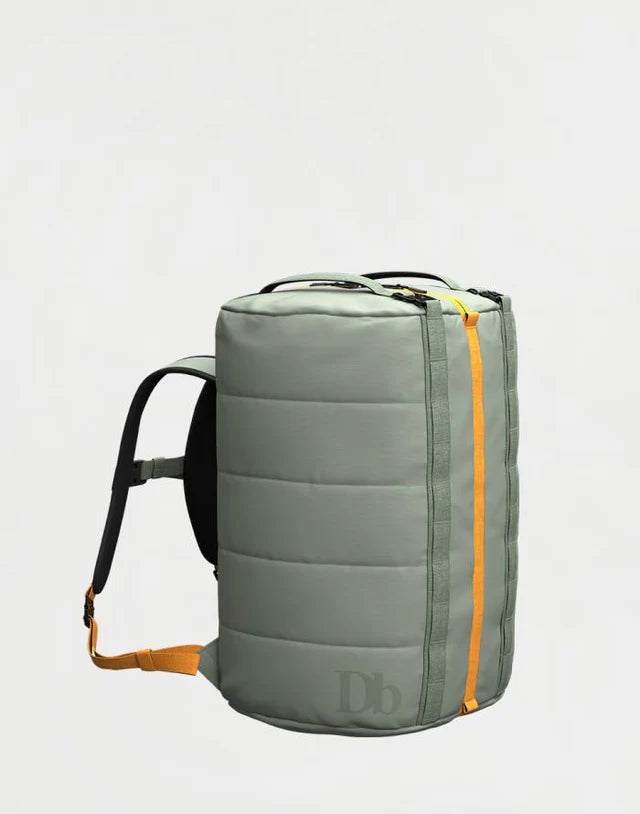 D_b_ Roamer Pro Split Duffel 50L