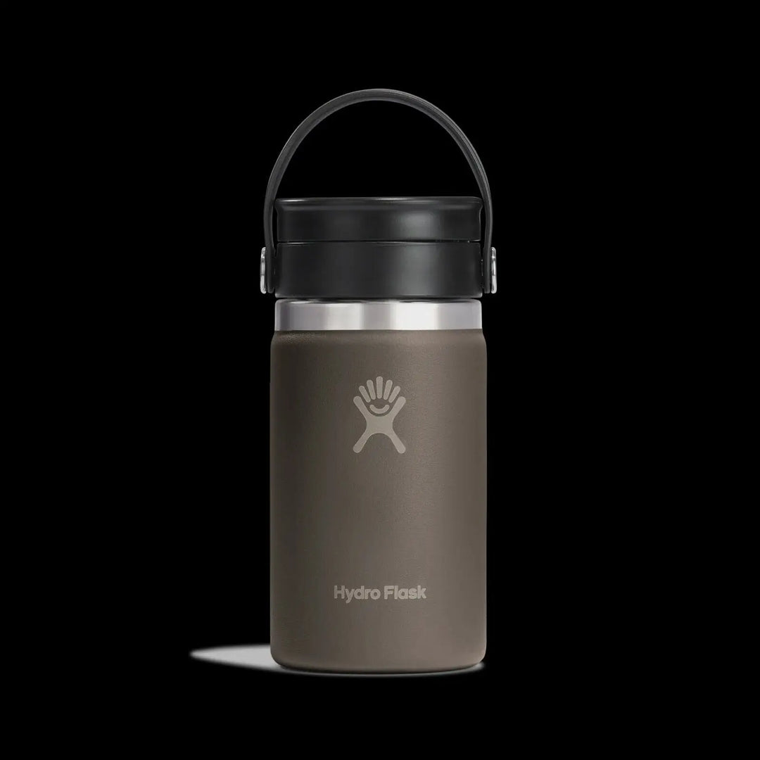 Hydro Flask 12oz (354ml) Wide Flex Sip Lid - Sandpiper Brown 