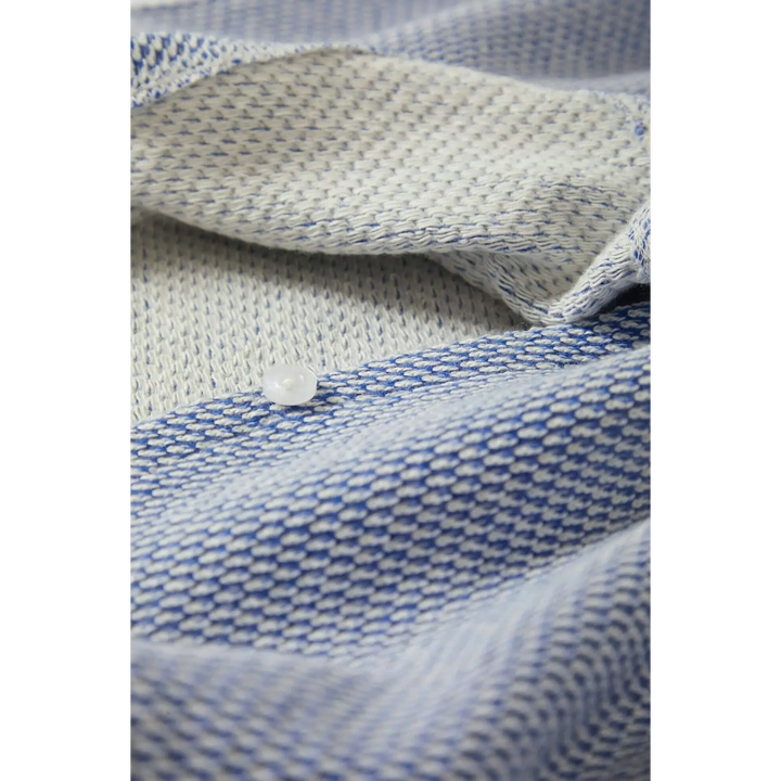 Brixton The Weekend Cross Loop French Terry Top 