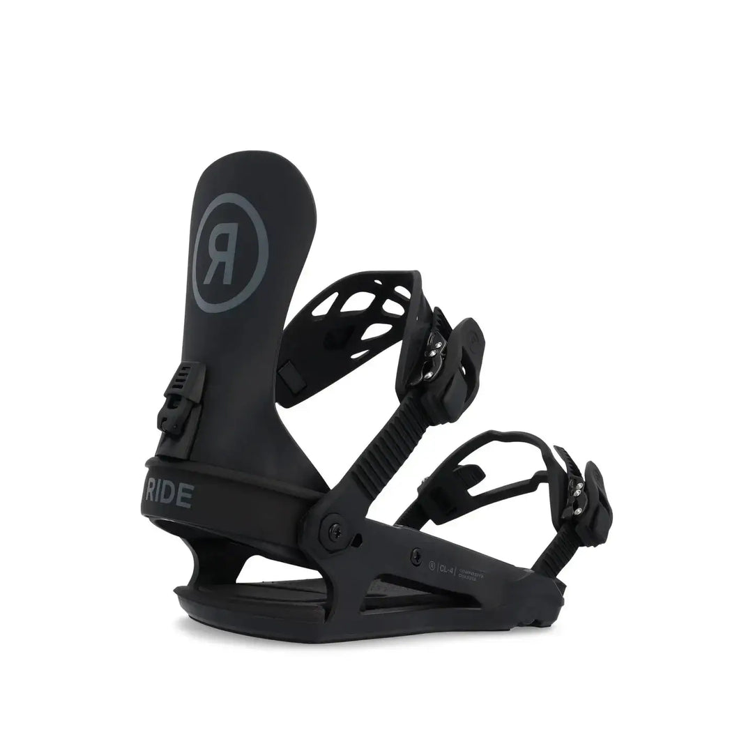 Ride CL-4 Snowboard Bindings 2025 