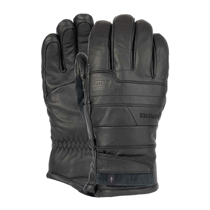 Pow Stealth GTX Glove Black S 