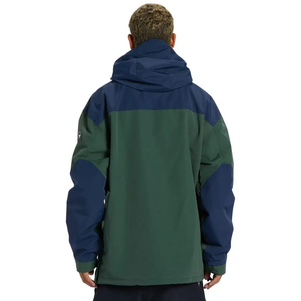 DC DC-43 Anorak Jacket 